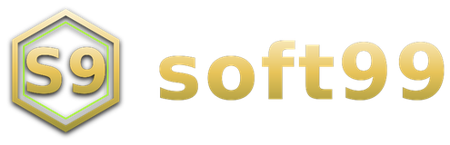 soft99 logo